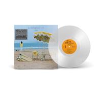 Neil Young – On the Beach – Vinyle Édition limitée 50e anniversaire (transparent)