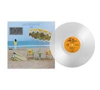 Neil Young – On the Beach – Vinyle Édition limitée 50e anniversaire (transparent)