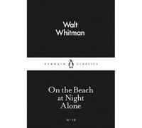 On The Beach At Night Alone