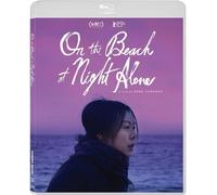 On The Beach At Night Alone [Usa][Blu-Ray] Widescreen