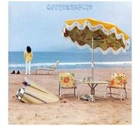 Neil Young – On the Beach – CD – Édition remasterisée
