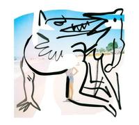 On The Beach, Cfcf Remix