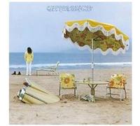 Neil Young – On the Beach – Vinyle 12" (Warner Music)