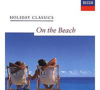 On The Beach Holiday Classics
