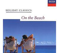 On The Beach Holiday Classics