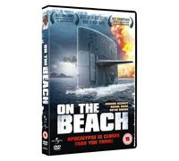 on The Beach [Import]