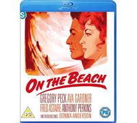 On The Beach - Special Edition [Blu-ray] [Édition Sépaciale]