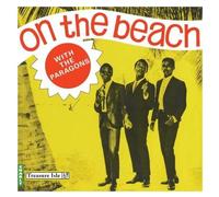 Paragons – On the Beach – Vinyle coloré – Charly