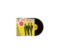 Paragons – On the Beach – Vinyle coloré – Charly