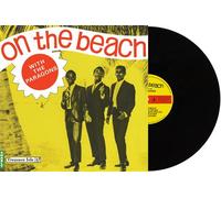 On The Beach Vinyle Coloré Vinyle