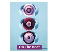 ON THE BEAT: BRING YOUR NOTES TO LIFE | Music Note and Journal