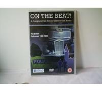 On The Beat - The British Policeman 1900-1984