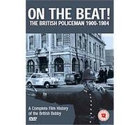 On The Beat - The British Policeman 1900-1984 G