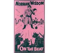 On the Beat [VHS]