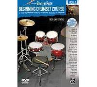 On The Beaten Path -- Beginning Drumset Course, Level 2