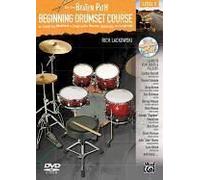 On The Beaten Path -- Beginning Drumset Course, Level 3