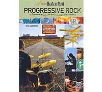 On the Beaten Path Progressive Rock Rich Lackowski (Auteur)