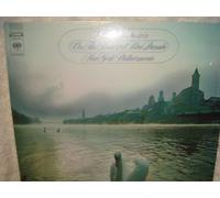 On the Beautiful Blue Danube