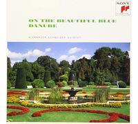 On the Beautiful Blue Danube