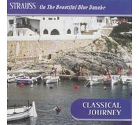 on The Beautiful Blue Danube