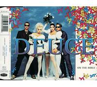 on The Bible (3 Versions, 1995) [Import]