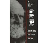 On the Bible by Martin Buber