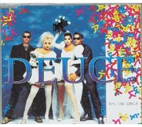 on The Bible [CD 1] [UK Import]