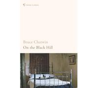 On The Black Hill