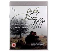 on The Black Hill [DVD + Blu-Ray] [Import]
