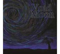 Void Moon - on The Blackest of Nights [Import]