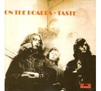 On the boards CD