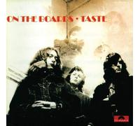 On the Boards by Rory Y. Taste E. Gallagher [Compact Disc] NEUF