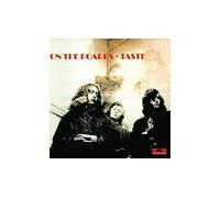 Rory Gallagher – On the Boards – CD – Universal Music Group