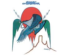 The Eagles - On the Border [New Vinyl LP] 180 Gram