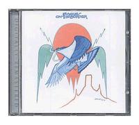 The Eagles – On the Border – CD – Warner Music