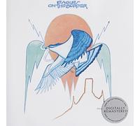 On the Border by Elektra / Wea