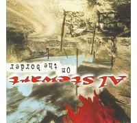 On The Border - Dutch Import