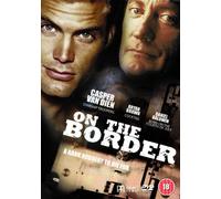 on The Border [Edizione: Regno Unito] [Import]