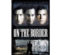 On the Border [Import USA Zone 1]