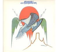 on The Border(Japan Vinyl Repl [Import]