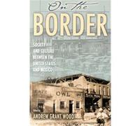 On the Border, Latin American Silhouettes Series