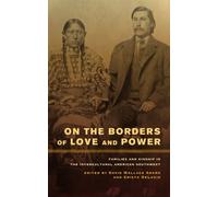 On The Borders Of Love And Power