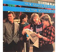 On The Boulevard by New Grass Revival (1992-12-15)