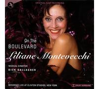 On the Boulevard - Original Cast Recording