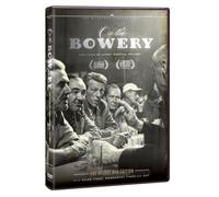 On The Bowery The Films Of Lionel Rogosin, Vol. 1