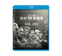 On The Bowery The Films Of Lionel Rogosin, Vol. 1 [Blu Ray]