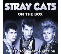 On the Box the TV Broadcast Radio Broadcast 1981/1990