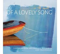 ON THE BRINK OF A LOVELY SONG