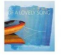 On The Brink Of A Lovely Song / Cd