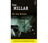 On the Brinks - Sam Millar - Points - Poche - Roman